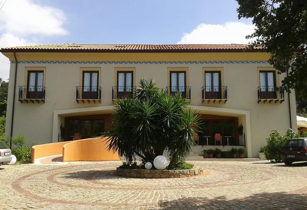 Alle Querce Hotel-1
