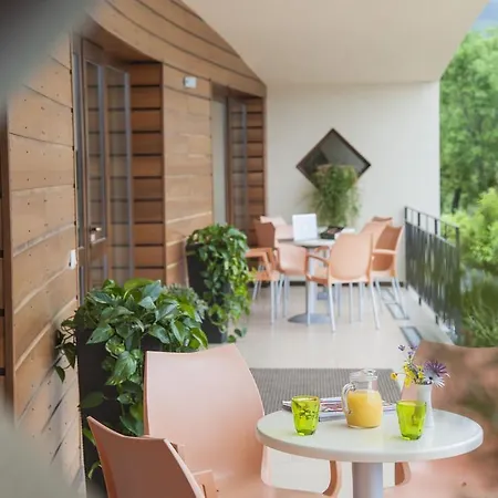 Alle Querce Hotel-2